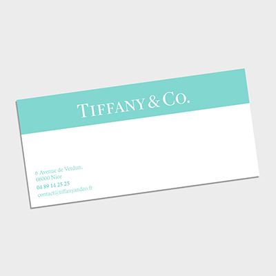 Carte simple